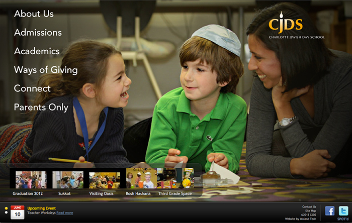 Charlotte Jewish Day School